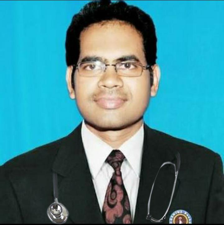 Dr. Arun Kundavaram